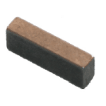 ZAGOZDA ZOBNIKA POGONA VRTNE KOSILNICE ALKO 3x5x14mm