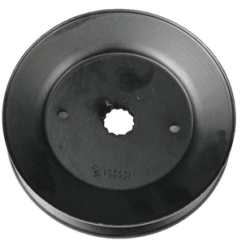 "V" JERMENICA JERMENICA 130mm NOSILCA NOŽA ZA TRAKTORSKO KOSILNICO CRAFTSMAN