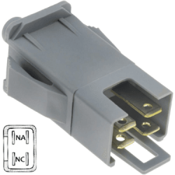 STIKALO ZA VRTNI TRAKTOR HUSQVARNA CT154, CT126, CT130, CT131, CT1330, CT141, CT151, CT153, CT154, CTH194, CTH126, CTH171