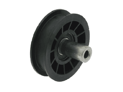 "U" JERMENICA 89mm ZA VRTNI TRAKTOR JONSERED LT2117, LT2113, LT2216CMA2, LT2115, LT2223CMA2, LT2114