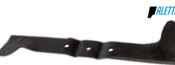 SPODNJE LEVO REZILO 460mm ZA VRTNI TRAKTOR HUSQVARNA CTH135, CTH155