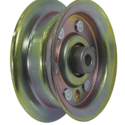 "U" JERMENICA 101mm ZA VRTNI TRAKTOR MCCULLOCH M115-97T