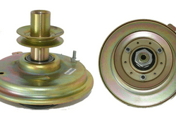 SKLOPKA ZA TRAKTORSKO KOSILNICO HUSQVARNA CTH140XP, CTH151, CTH171, CTH172, CTH191