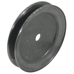 JERMENICA 140mm NOSILCA NOŽA ZA TRAKTORSKO KOSILNICO GARDOL 185107HRB, 155107HRB