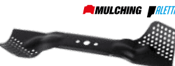 REZILO 445mm ZA VRTNO KOSILNICO HUSQVARNA MULCHING