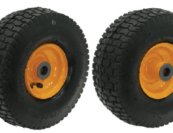 KOLO 255mm ZA TRAKTORSKO KOSILNICO