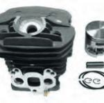 KOMPLET CILINDER IN BAT 51mm ZA MOTORNO ŽAGO 575XP