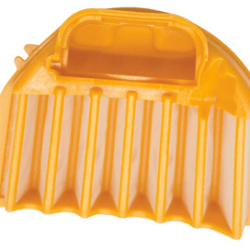 FILTER ZRAKA ZA MOTORNO ŽAGO HUSQVARNA 455, 460, 461