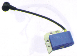 VŽIGALNA TULJAVA MOTORNE KOSE CABRIO 243, CABRIO 244, CABRIO 245, CABRIO 246, CABRIO 250, CABRIO 251, CABRIO 260, CABRIO 261, B244, B245, B246