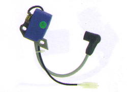 VŽIGALNA TULJAVA MOTORNE KOSE CABRIO PLUS 347/B, CABRIO PLUS 470, ELITE 4200BP, X46