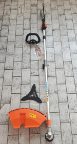 DVODELNI DROG ZA MOTORNO KOSO 26mm