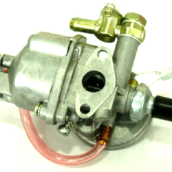 VPLINJAČ ZA MOTORNO KOSO KAWASAKI TD40
