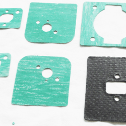 SET TESNIL KAWASAKI TH43, TH48