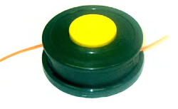 UNIVERZALNA POLAVTOMATSKA GLAVA 109mm ZA MOTORNO KOSO