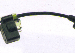 VŽIGALNA TULJAVA MOTORNE KOSE TRIM MAC, BVM 210 345
