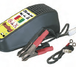 POLNILEC ZA AKUMULATOR 12V CASTELGARDEN