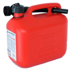 POSODA ZA GORIVO 10L