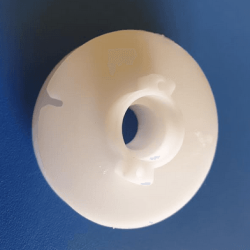 VRVENICA ZAGONA 60mm ZA MOTORNO KOSO KAWASAKI