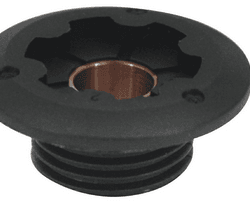 POLŽ OLJNE ČRPAKLE ZA MOTORNO ŽAGO PARTNER P340, P350, P360, VERIGA 3/8"LP