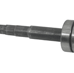 OSOVINA NOSILCA REZILA ZA VRTNI TRAKTOR MCCULLOCH M115-97TC, M200-107HRB, SKUPNA DOLŽINA 147mm