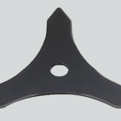 TRIKRAKO REZILO ZA MOTORNO KOSO ZUNANJI PREMER 350mm, NOTRANJI PREMER 25,4mm