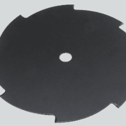 OSEMKRAKO REZILO ZA MOTORNO KOSO 255mm / 25,4mm DEBELINA 1,4mm
