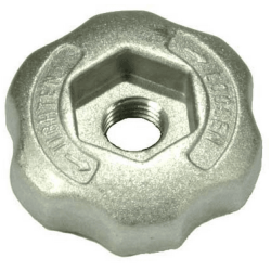 ALUMINIJASTA MATICA ZA GLAVO MOTORNE KOSE