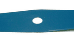 DVOKRAKO REZILO ZA MOTORNO KOSO 255mm, PREMER LUKNJE 25,4mm, DEBELINA 1,6mm, ŠIRINA 9cm