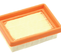 FILTER ZRAKA ZA MOTORNO KOSO EFCO 8460, 8460IC, 8465, 8530, 8530IC, 8535, 8550