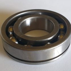 KROGLIČNI LEŽAJ Z VAROVALKO 30x62x16mm MOTOKULTIVATOR LABIN PROGRES SPECIAL