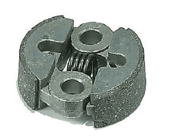 KOMPLET SKLOPKA MOTORNE KOSE,ZUNANJI PREMER 52MM