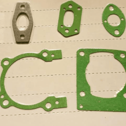 SET TESNIL ZA KITAJSKO MOTORNO ŽAGO 3800, TOPSUN 4116, TS41, RG4140