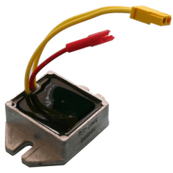 REGULATOR NAPETOSTI OD 10 DO 16Ah BRIGGS AND STRATTON
