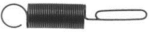 VZMET REGULATORJA ZA MOTOR BRIGGS AND STRATTON 56mm