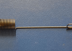 VZMET VPLINJAČA ZA MOTOR BRIGGS AND STRATTON 74mm
