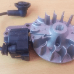 VŽIGALNA TULJAVA MOTORNE KOSE ALKO FRS351, FRS251