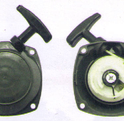 KOMPLET ZAGONSKI MEHANIZEM MOTORNE KOSE CASTELGARDEN G436, G437