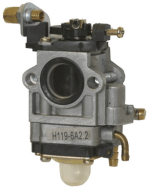 VPLINJAČ MOTORNE KOSE ALKO 4535