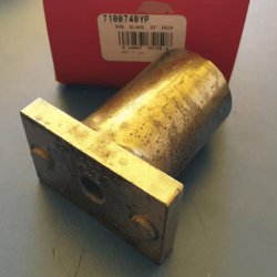 NOSILEC REZILA 22mm ZA VRTNO KOSILNICO MURRAY