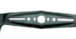 REZILO 420mm ZA VRTNO KOSILNICO HONDA