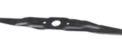 ZGORNJE REZILO 525mm ZA VRTNO KOSILNICO HONDA HRD, HRX