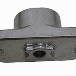 NOSILEC REZILA 22mm ZA VRTNO KOSILNICO M-TECH M4645P