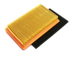 FILTER ZRAKA ZA VRTNO KOSILNICO M-TECH M5399SP