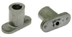 NOSILEC REZILA 22mm ZA VRTNO KOSILNICO MTD GES53, GES53E, 378N, 53SPT, 53SPO-55