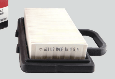 792101-rezervni-deli-briggs-and-stratton FILTER ZRAKA ZA MOTOR BRIGGS AND STRATTON - Image 1