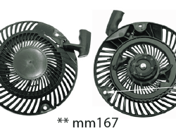 KOMPLET ZAGONSKI MEHANIZEM ZA MOTOR BRIGGS AND STRATTON 700, 750