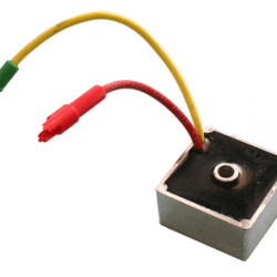 REGULATOR NAPETOSTI DO 9Ah