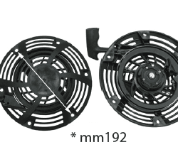 KOMPLET ZAGONSKI MEHANIZEM ZA MOTOR  BRIGS AND STRATON SERIA  800, 850, 875