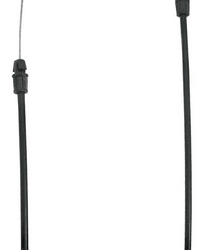 BOVDEN ZAVORE, BOVDEN VŽIGA CASTELGARDEN 1420mm / 1237mm