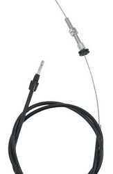BOVDEN VKLOPA POGONA 1300mm - 1430mm ZA VRTNO KOSILNICO CASTELGARDEN